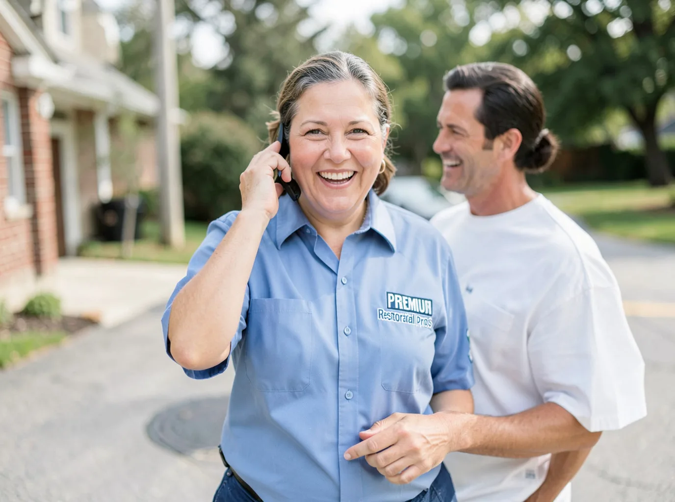 Water Damage Restoration Collinsville, VA FAQs